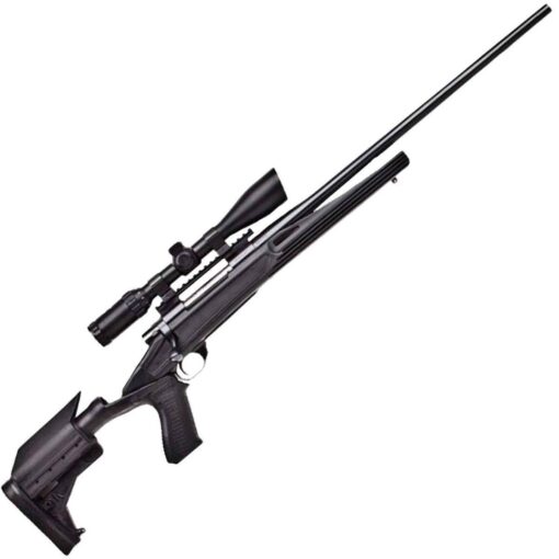 Buy Howa Black Axiom Heavy Barrel Varminter Rifle Online – Howa Guns